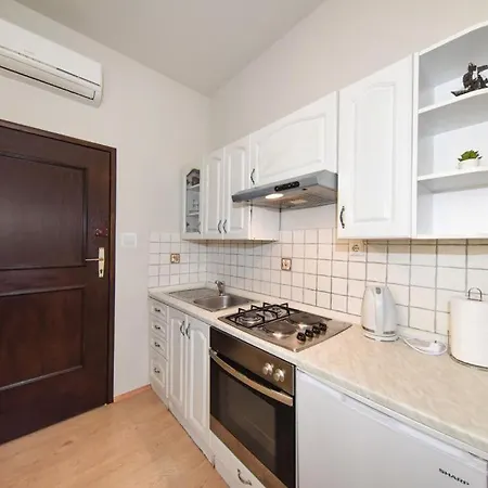 Apartment Zaratino Extérieur photo