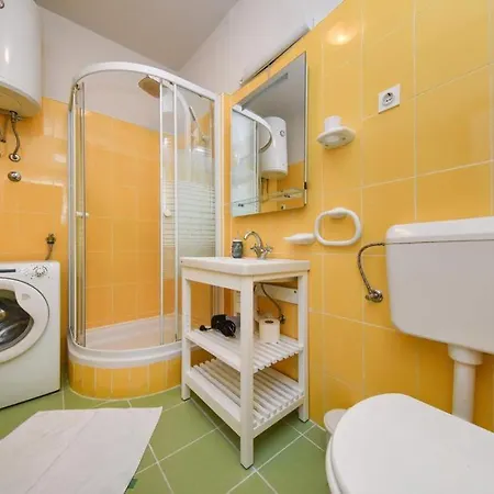 Apartment Zaratino Extérieur photo