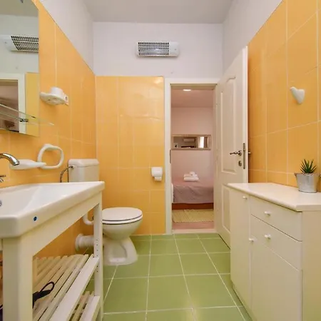 Apartment Zaratino Extérieur photo