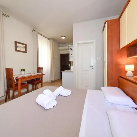 Apartment Zaratino Extérieur photo