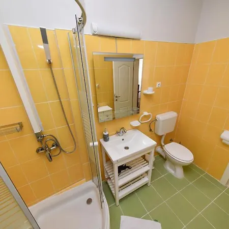Apartment Zaratino Extérieur photo
