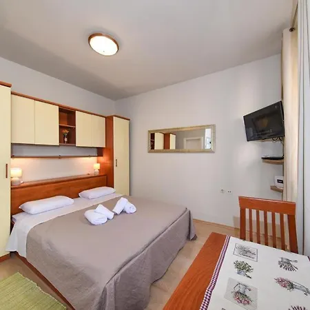 Apartment Zaratino Extérieur photo