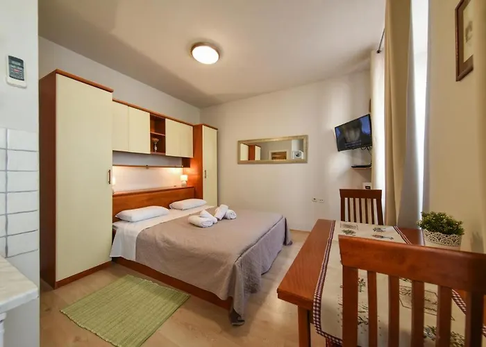 Apartment Zaratino