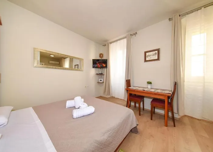 Apartment Zaratino