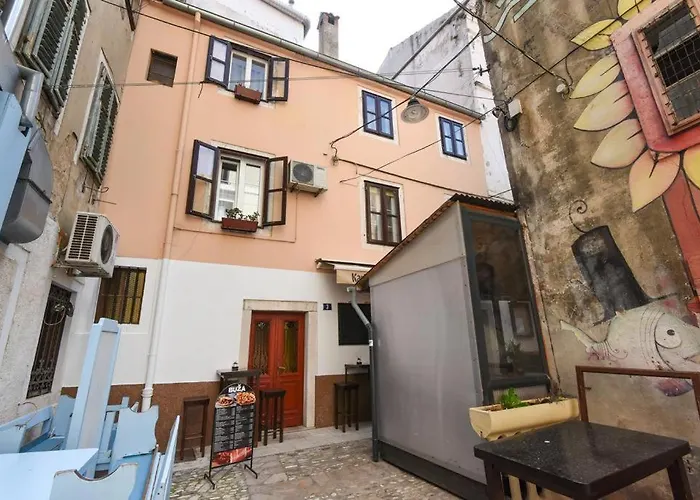 Apartment Zaratino