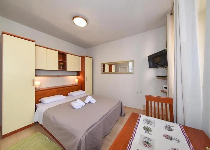 Apartment Zaratino