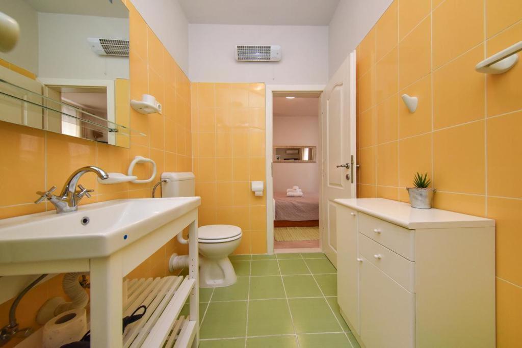 Appartement Zaratino Zadar