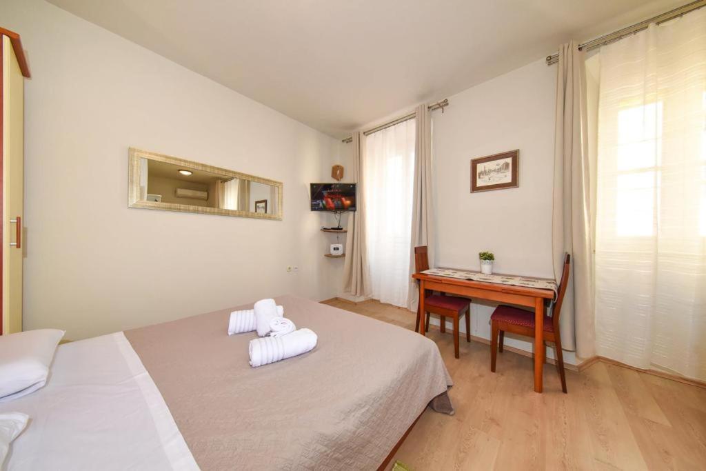 Zaratino Appartement