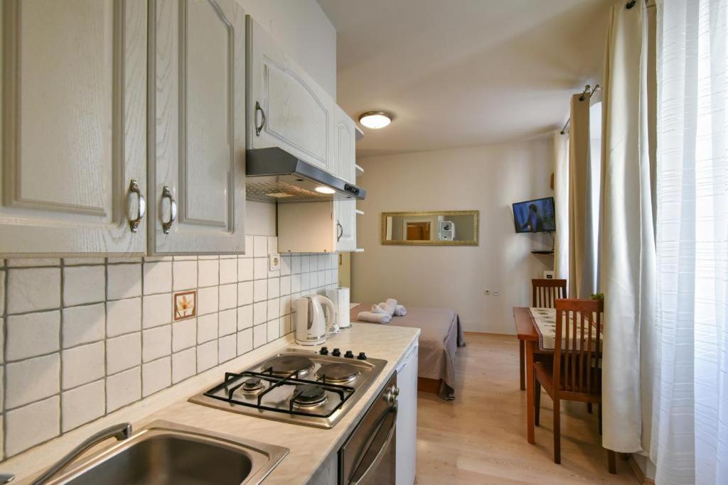 Zaratino Appartement *