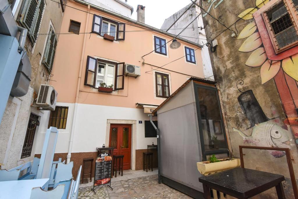 Zaratino Appartement Zadar