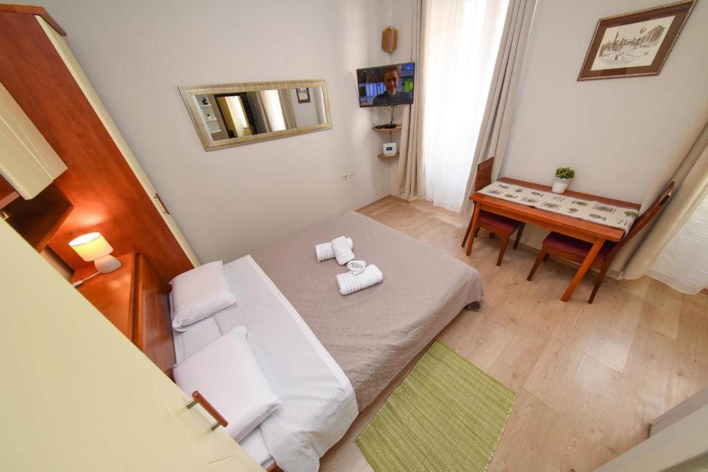 Zaratino Appartement *