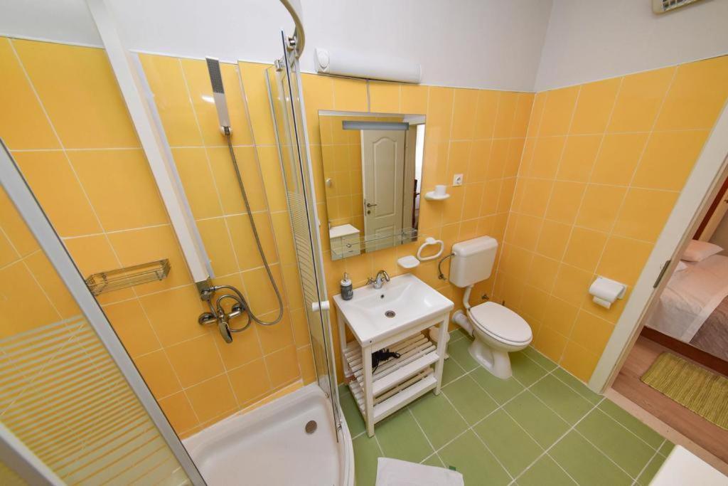 Appartement Zaratino *